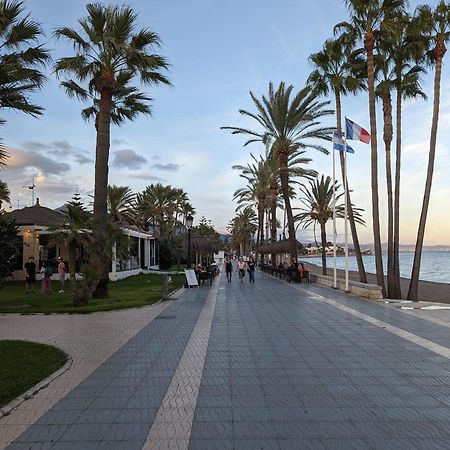 Apartments 1418 San Pedro Μαρμπέλλα Εξωτερικό φωτογραφία