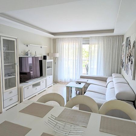 Apartments 1418 San Pedro Μαρμπέλλα Εξωτερικό φωτογραφία