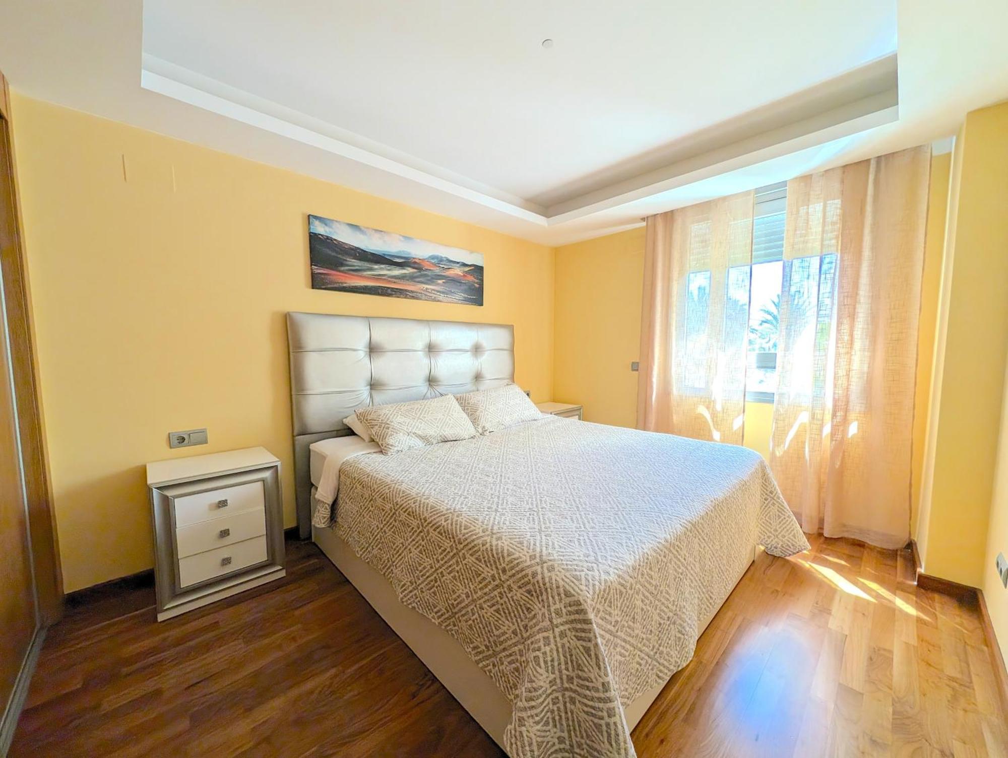 Apartments 1418 San Pedro Μαρμπέλλα Εξωτερικό φωτογραφία