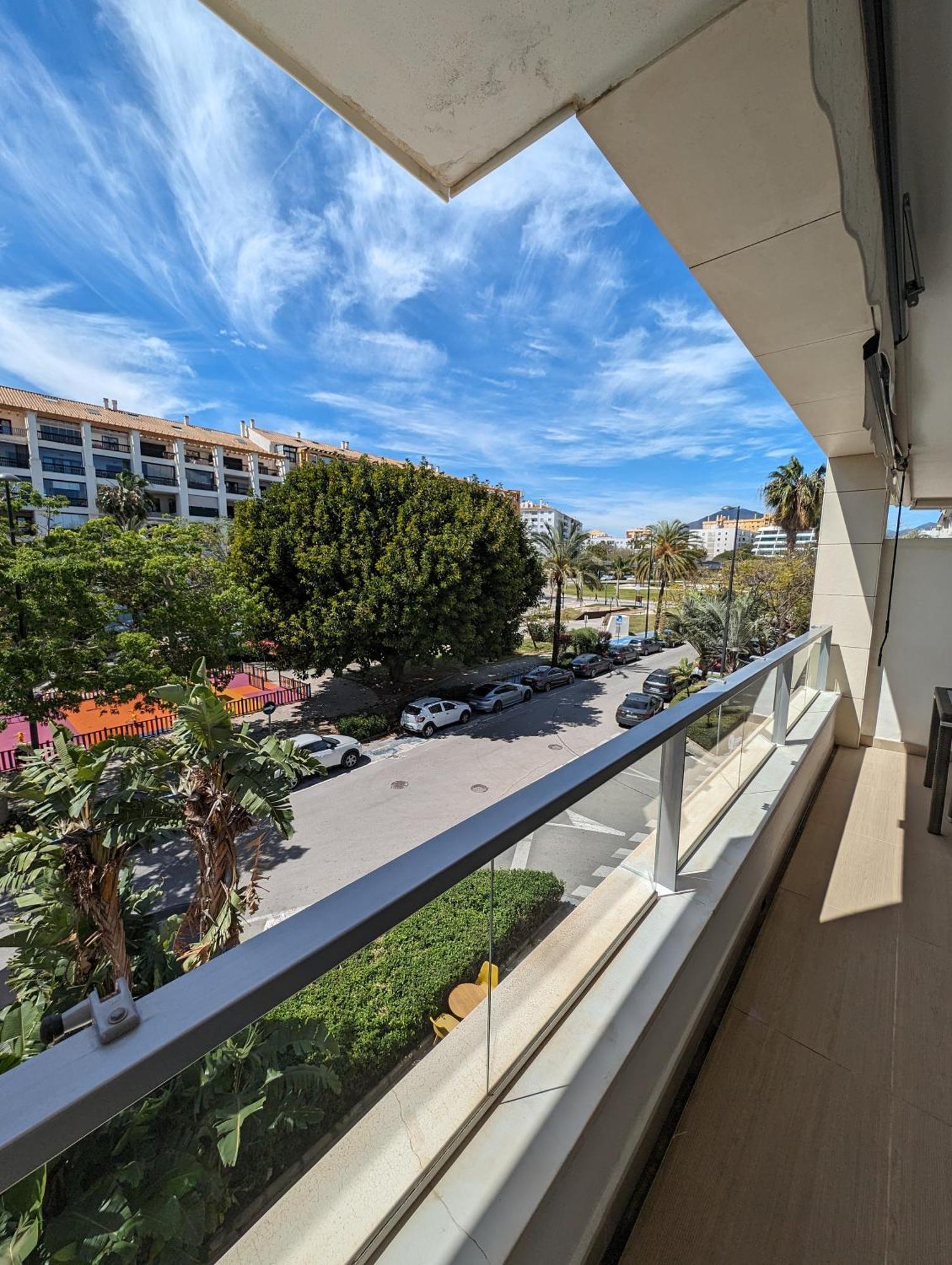 Apartments 1418 San Pedro Μαρμπέλλα Εξωτερικό φωτογραφία