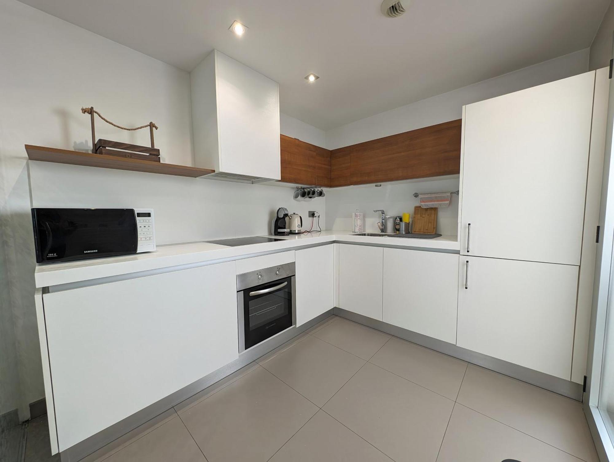 Apartments 1418 San Pedro Μαρμπέλλα Εξωτερικό φωτογραφία