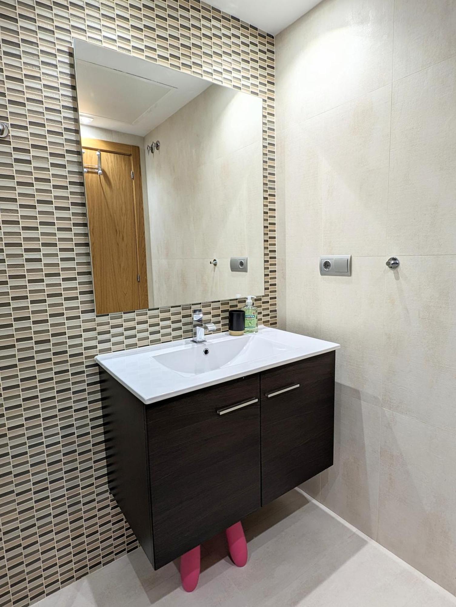 Apartments 1418 San Pedro Μαρμπέλλα Εξωτερικό φωτογραφία