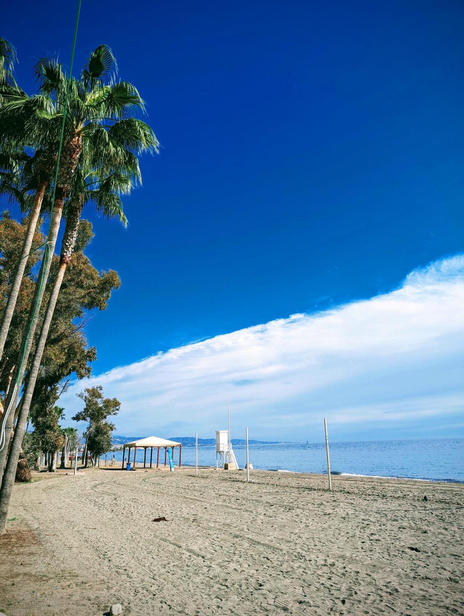 Apartments 1418 San Pedro Μαρμπέλλα Εξωτερικό φωτογραφία