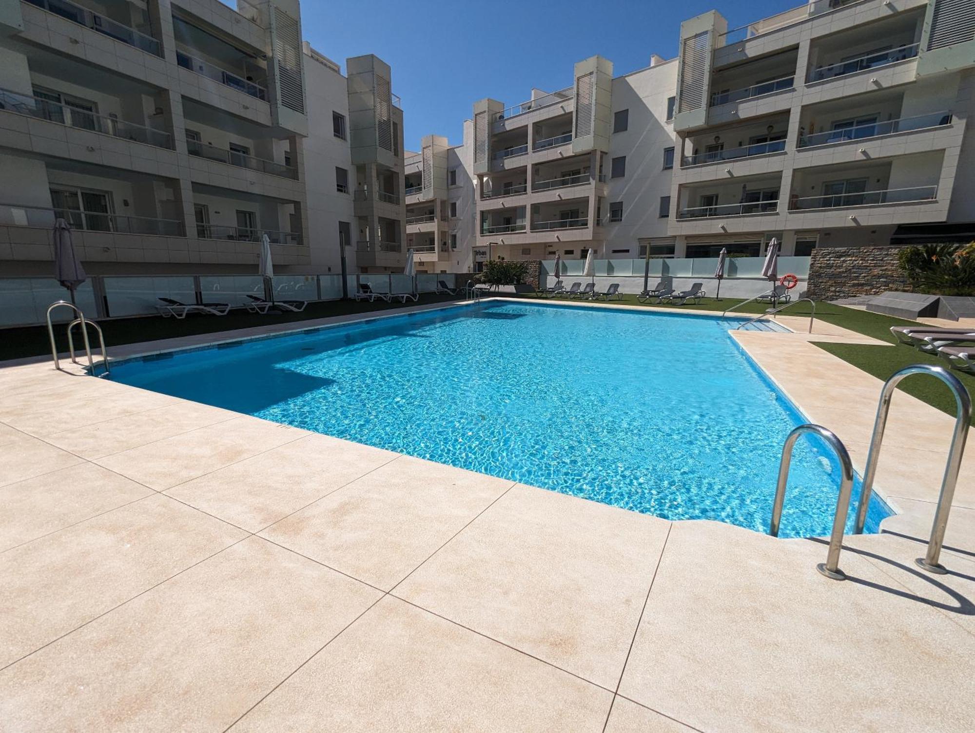 Apartments 1418 San Pedro Μαρμπέλλα Εξωτερικό φωτογραφία