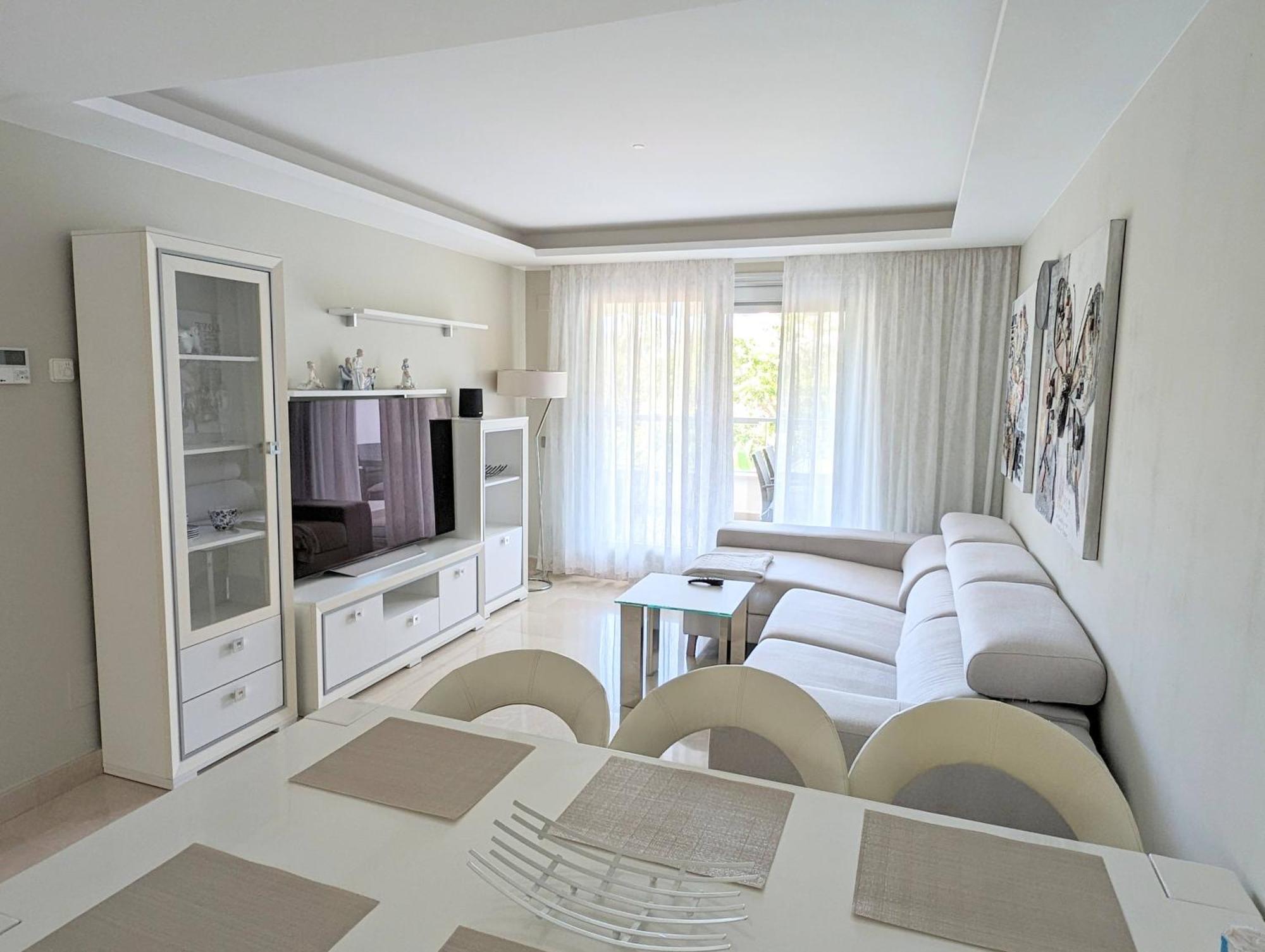 Apartments 1418 San Pedro Μαρμπέλλα Εξωτερικό φωτογραφία
